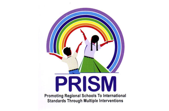 PRISM Project for Meenchanda school